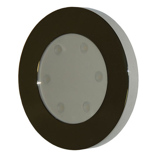 Einbaudownlight - ASTRA  - ASTEL LIGHTING - LED / rund / für den Innenraum