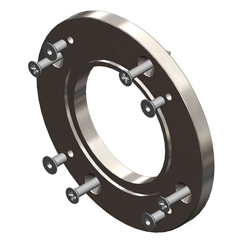 Adapter für Poolbeleuchtung - SURFACE MOUNT NICHE - ASTEL LIGHTING