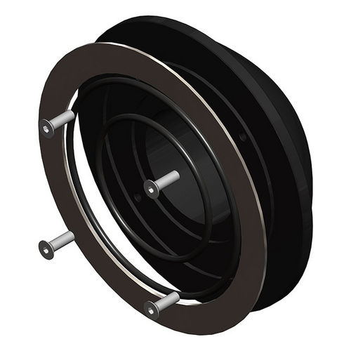 Adapter für Poolbeleuchtung - PAR56 ADAPTER - ASTEL LIGHTING