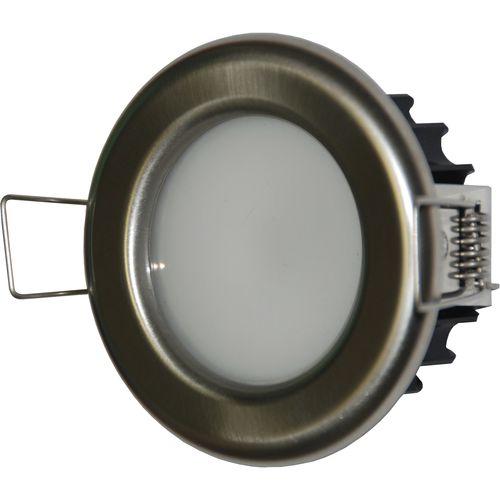 Einbaudownlight - INTENSA  - ASTEL LIGHTING - LED / rund / quadratisch