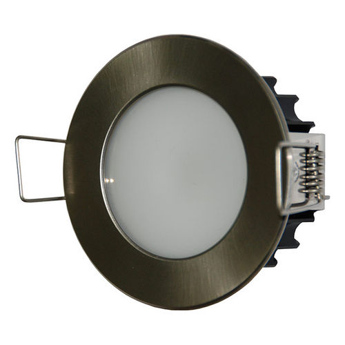 Einbaudownlight - INTENSA - ASTEL LIGHTING - LED / rund / IP65