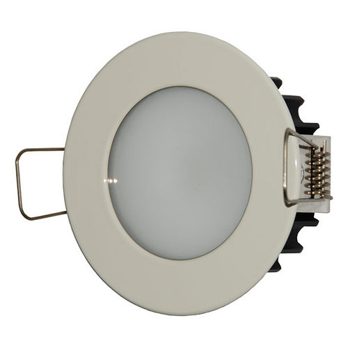 Einbaudownlight - INTENSA  - ASTEL LIGHTING - LED / rund / quadratisch