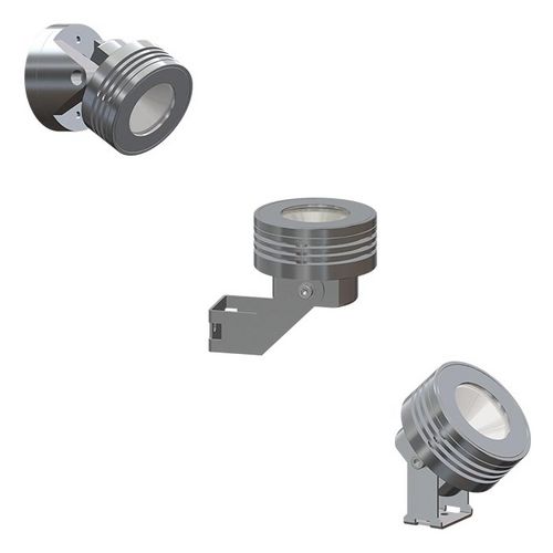IP67-Scheinwerfer - SOLEA - ASTEL LIGHTING - LED RGB / für öffentliche Einrichtungen / für Hotels