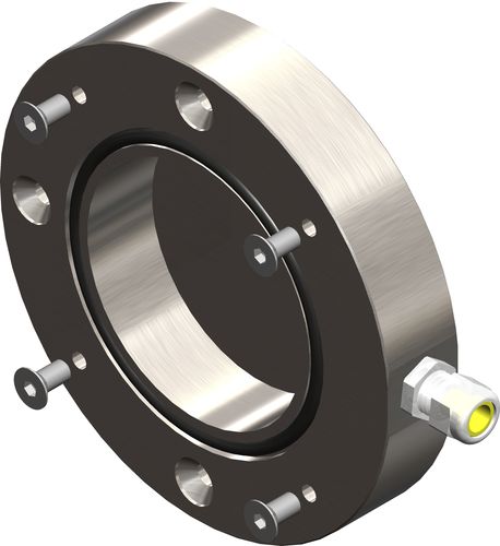 Adapter für Poolbeleuchtung - SURFACE-MOUNT RIGHT-ANGLE NICHE - ASTEL LIGHTING