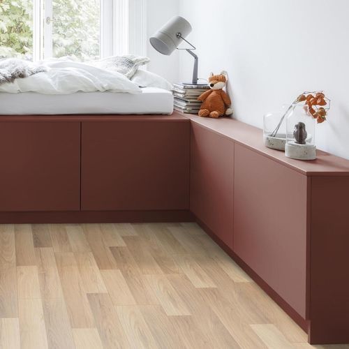 Fingerabdruckresistente Dekorplatte - 25727 OM ACAI - Kaindl - Möbel / für Innenausbau / kratzfest