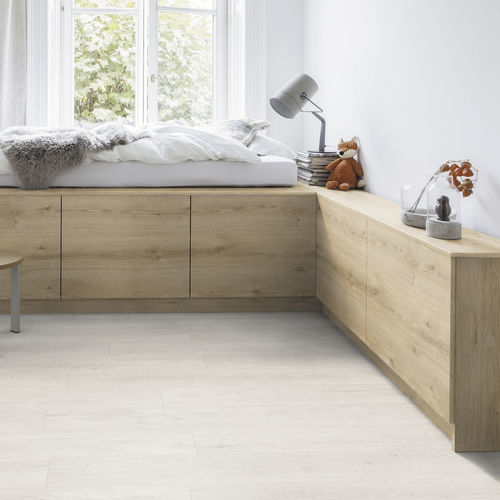 Möbeldekorplatte - K4420 IR OAK EVOKE CLASSIC - Kaindl - für Innenausbau / hochwiderstandsfähig / MDF