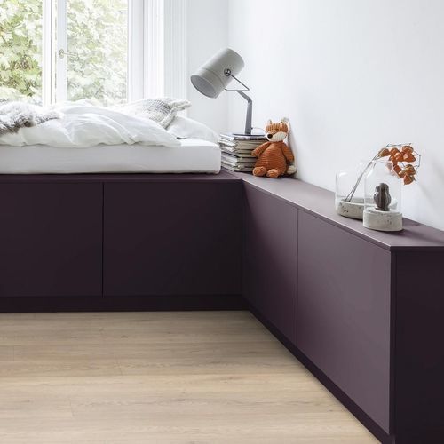 Möbeldekorplatte - 22869 MN Arosa - Kaindl - für Innenausbau / Melamin / Laminat
