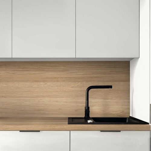 Möbeldekorplatte - 22870 MN Ultra - Kaindl - für Innenausbau / hochwiderstandsfähig / Melamin