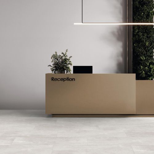 Möbeldekorplatte - K2879 GT Cross Gold - Kaindl - für Innenausbau / hochwiderstandsfähig / Melamin