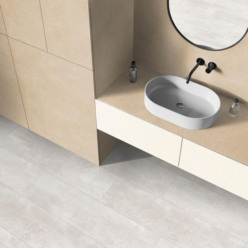 Möbeldekorplatte - K2876 CN Basanite - Kaindl - für Innenausbau / hochwiderstandsfähig / Melamin