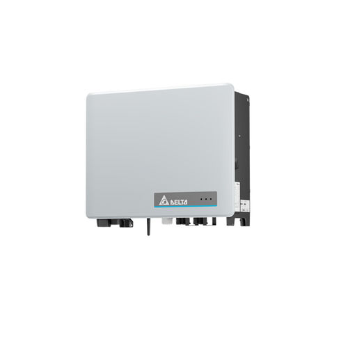 Photovoltaik-Wechselrichter - M15A FLEX - Delta Energy Systems - String / dreiphasig / für Wohnhaus