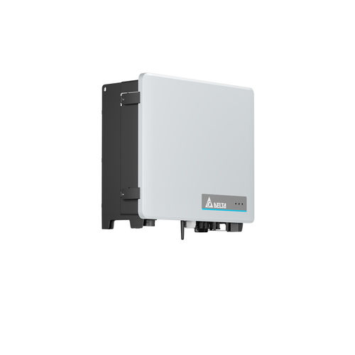 Photovoltaik-Wechselrichter - M20A FLEX - Delta Energy Systems - String / dreiphasig / für Wohnhaus