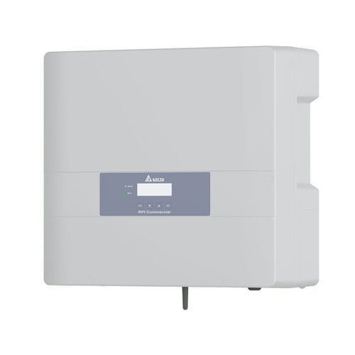 Photovoltaik-Wechselrichter - M8A - Delta Energy Systems - String / dreiphasig / Trafolose