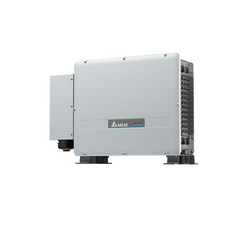 Photovoltaik-Wechselrichter - M125HV - Delta Energy Systems - String / dreiphasig
