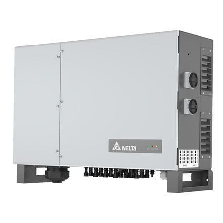 Photovoltaik-Wechselrichter - M125HV_110 GEN1 - Delta Energy Systems - String