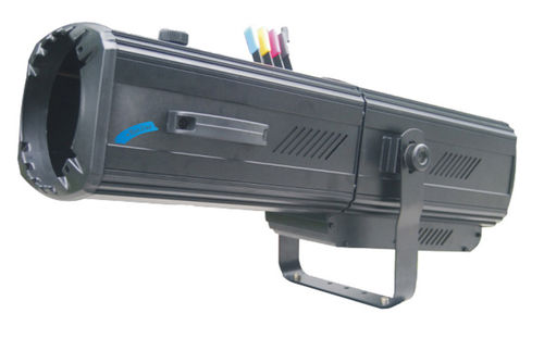 Suchscheinwerfer mit Entladungslampe - PLIS575NC 13° 575W - PROEL GROUP