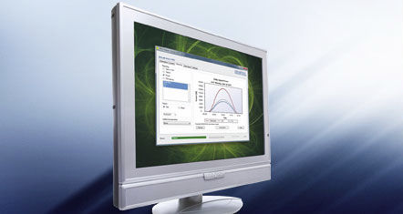 Überwachungssoftware - PIKO MASTER - Kostal - für Photovoltaikanlage