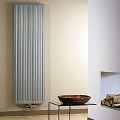 Heißwasser-Heizkörper - Vertical - RADSON - 751 w...1000 w / 1001 w...1500 w / 501 w...750 w