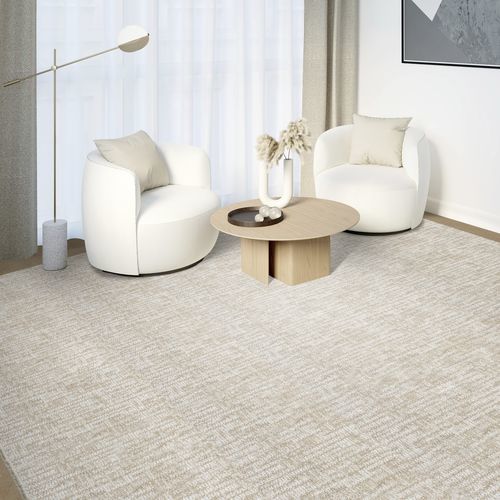 Tuft-Teppichboden - WINCHESTER CASTLE - Stanton Carpet Corporation - Polyester / für Gewerbegebrauch / monochrom
