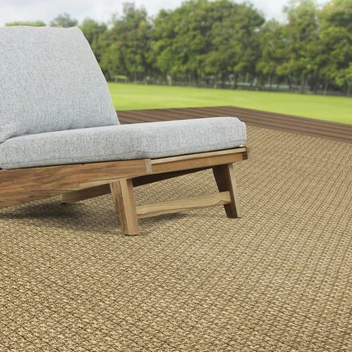 Gewebter Teppichboden - BAYSIDE  - Stanton Carpet Corporation - Polypropylen / für Gewerbegebrauch / einfarbig