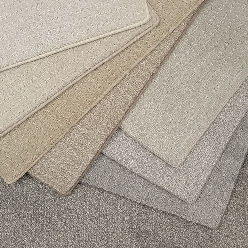 Tuft-Teppichboden - MERLIN  - Stanton Carpet Corporation - Seide / für Gewerbegebrauch / einfarbig