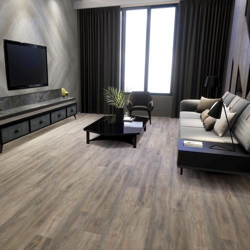 Vinyl-Bodenbelag - ADDICTION FLEX  - Stanton Carpet Corporation - für den Innenraum / für Wohnbereich / für Wohnhaus