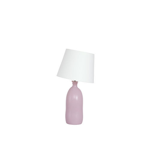 Tischlampe - CELESTE GM - FLAM ET LUCE LUMINAIRES - Keramik / modern / schnurlos
