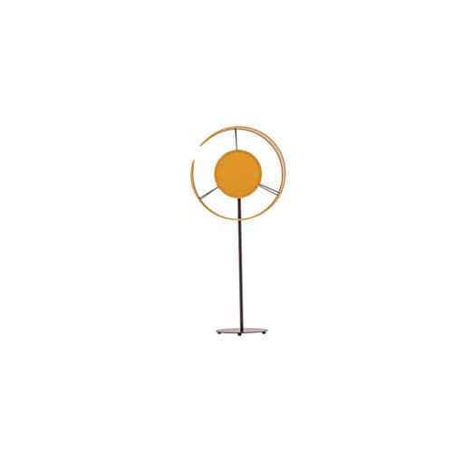 Tischlampe - VENTO - FLAM ET LUCE LUMINAIRES - Metall / modern / schnurlos