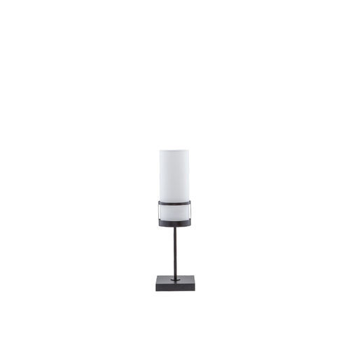 Tischlampe - SIXTYONE MM - FLAM ET LUCE LUMINAIRES - Metall / modern / schnurlos