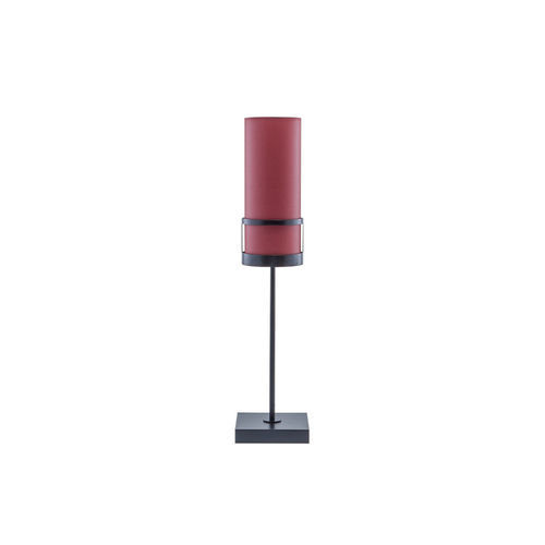 Tischlampe - SIXTYONE GM - FLAM ET LUCE LUMINAIRES - Metall / modern / schnurlos