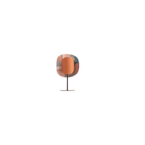 Tischlampe - VERSA PM - FLAM ET LUCE LUMINAIRES - Metall / modern / schnurlos