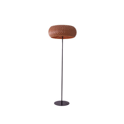 Bodenlampe - LMP AUGUSTE - FLAM ET LUCE LUMINAIRES - Metall / modern / schnurlos