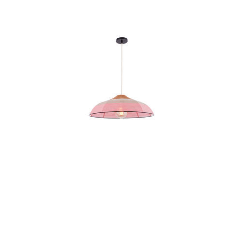 Hängelampe - SUSP AMILA - FLAM ET LUCE LUMINAIRES - Metall / modern / mit Kabel
