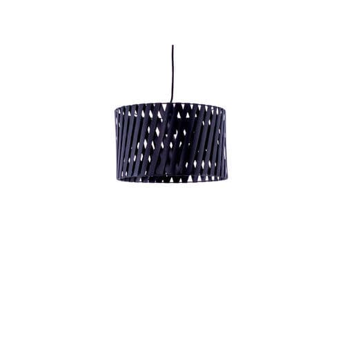 Hängelampe - DAMY PM - FLAM ET LUCE LUMINAIRES - Metall / modern / mit Kabel