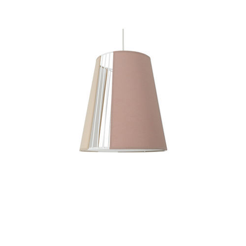 Hängelampe - VANO GM - FLAM ET LUCE LUMINAIRES - Metall / modern / mit Kabel