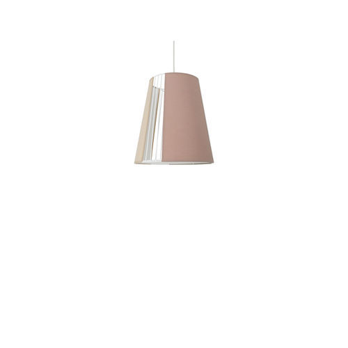 Hängelampe - VANO PM - FLAM ET LUCE LUMINAIRES - Metall / modern / mit Kabel