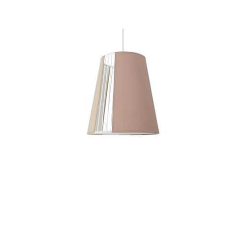 Hängelampe - VANO MM - FLAM ET LUCE LUMINAIRES - Metall / modern / mit Kabel
