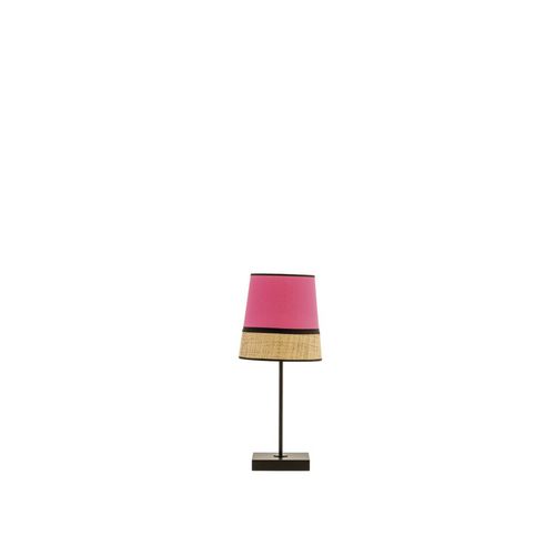 Tischlampe - JOY MM - FLAM ET LUCE LUMINAIRES - Metall / modern / schnurlos
