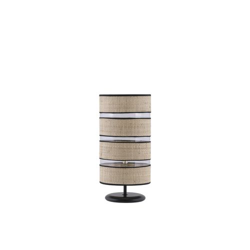 Tischlampe - LAMPION GM - FLAM ET LUCE LUMINAIRES - Holz / modern / schnurlos