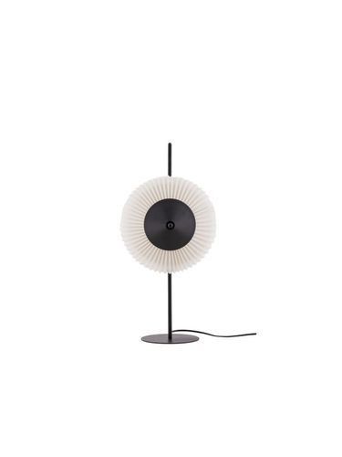 Tischlampe - SAIGON PM - FLAM ET LUCE LUMINAIRES - Metall / modern / schnurlos