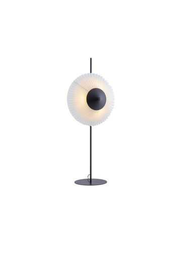 Tischlampe - SAIGON MM - FLAM ET LUCE LUMINAIRES - Metall / modern / schnurlos