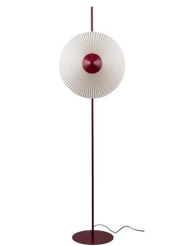 Stehleuchte - LMP SAIGON 2F - FLAM ET LUCE LUMINAIRES - Boden / Metall / modern