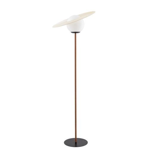 Hängelampe - SATURNE PM - FLAM ET LUCE LUMINAIRES - bodenstehend / Nachttisch / Boden