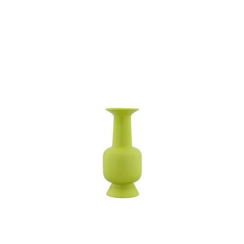 Keramik-Vase - LEONISE 45 - FLAM ET LUCE LUMINAIRES - nicht angegeben