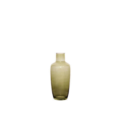 Moderne Vase - EMPIRE GM - FLAM ET LUCE LUMINAIRES - Glas / für Gewerbegebrauch / für Privatgebrauch