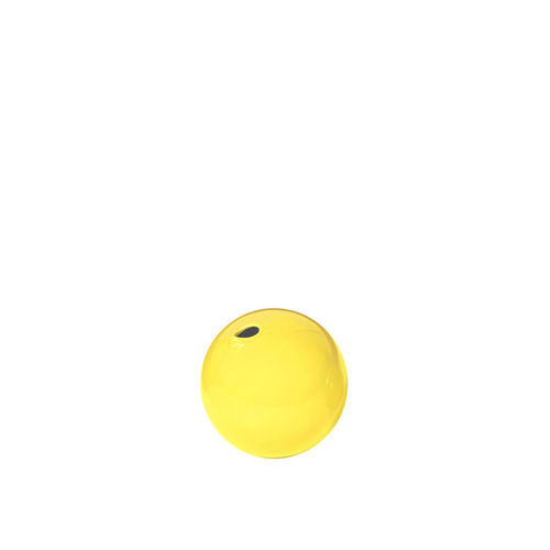 Moderne Vase - BULLE - FLAM ET LUCE LUMINAIRES - Keramik / handgefertigt / maßgefertigt