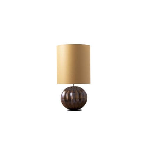 Tischlampe - IDEA - FLAM ET LUCE LUMINAIRES - Keramik / modern / schnurlos