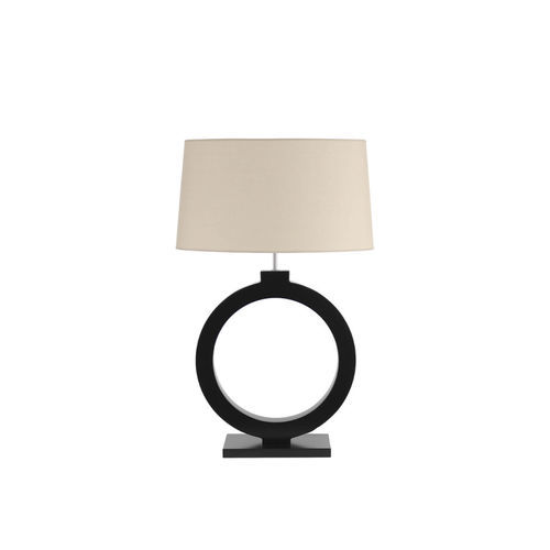 Tischlampe - OREOL - FLAM ET LUCE LUMINAIRES - Holz / modern / schnurlos