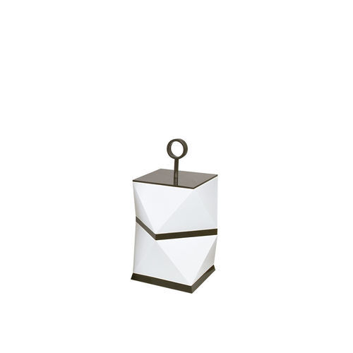 Hängelampe - CORSETTY PM - FLAM ET LUCE LUMINAIRES - tragbar / Tisch / Holz