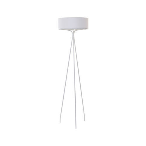 Stehleuchte - LMP PHILO - FLAM ET LUCE LUMINAIRES - Metall / modern / schnurlos